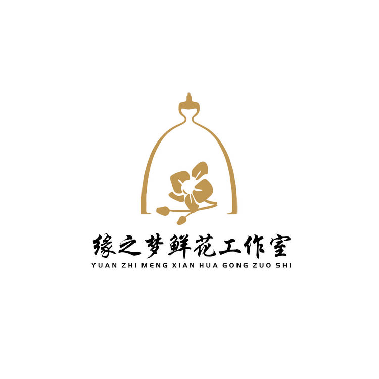 缘之梦logo