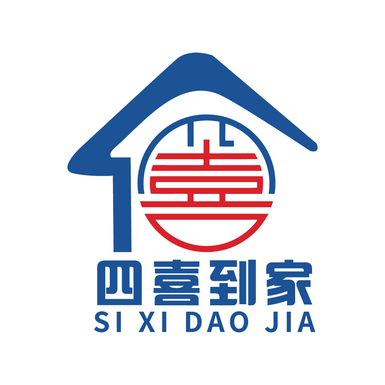 四喜到家logo