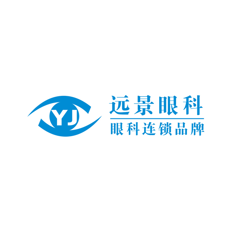 远景眼科logo