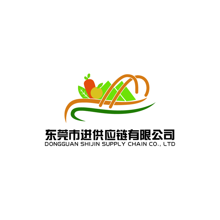 东莞市进供应链有限公司logo