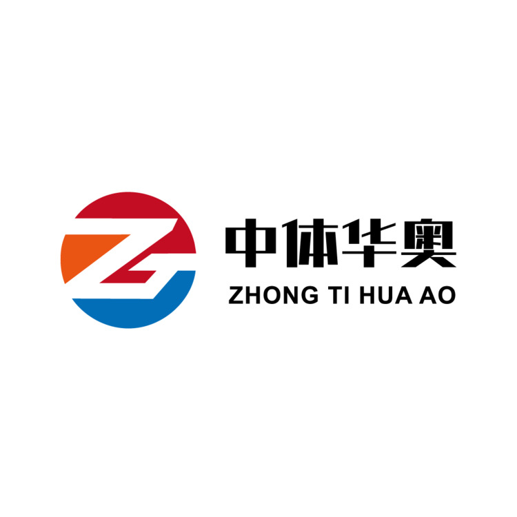 中体华奥logo