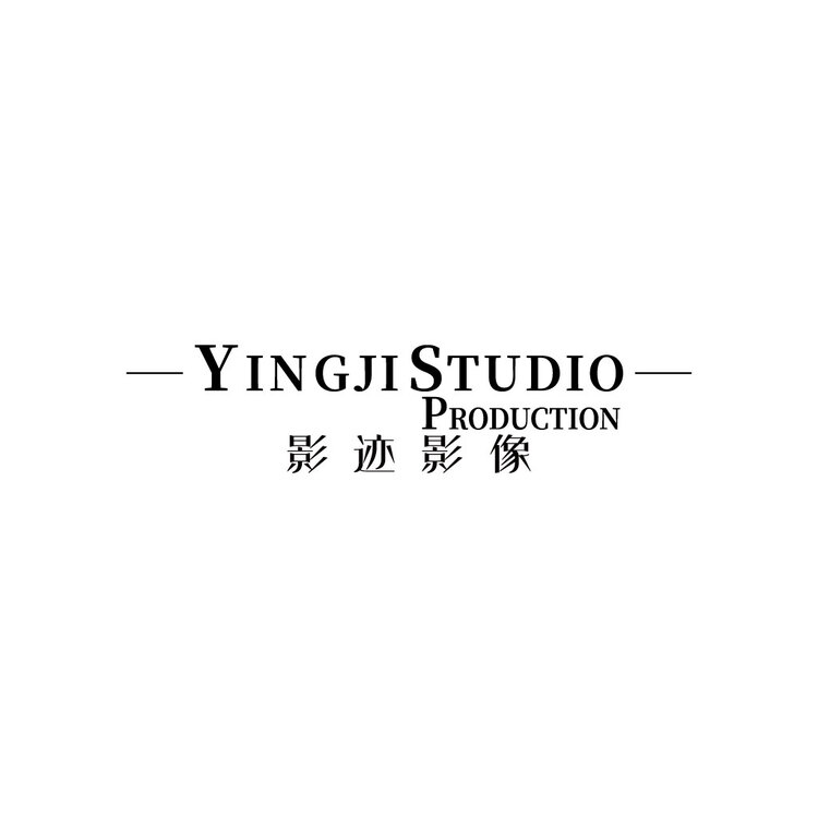 YINGJI STUDIOlogo