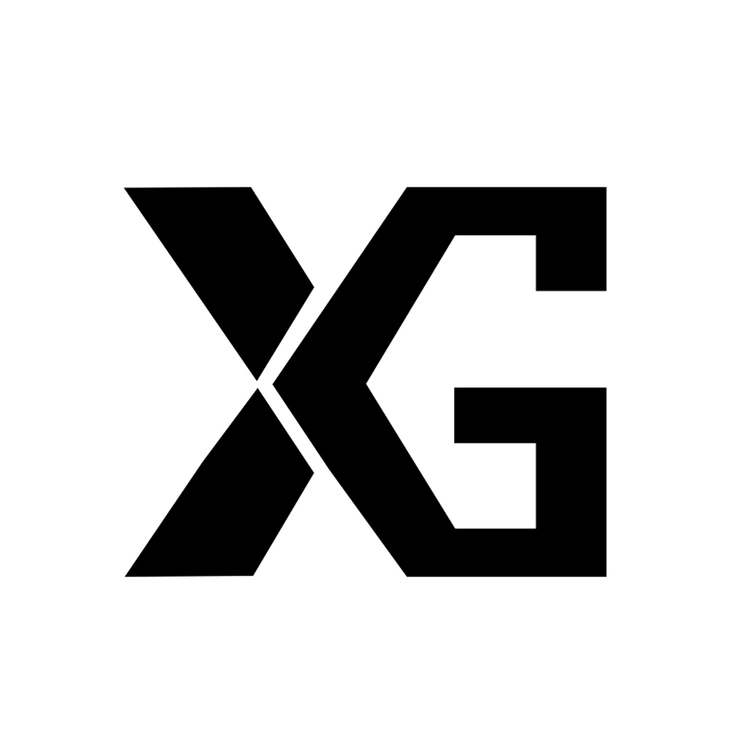 XGlogo