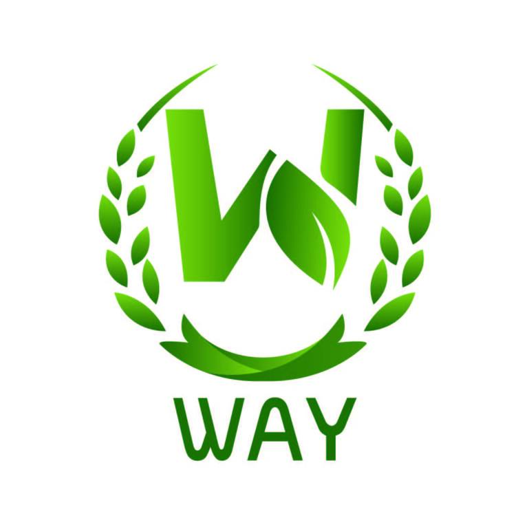 WAY 农业logo