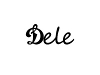 dele