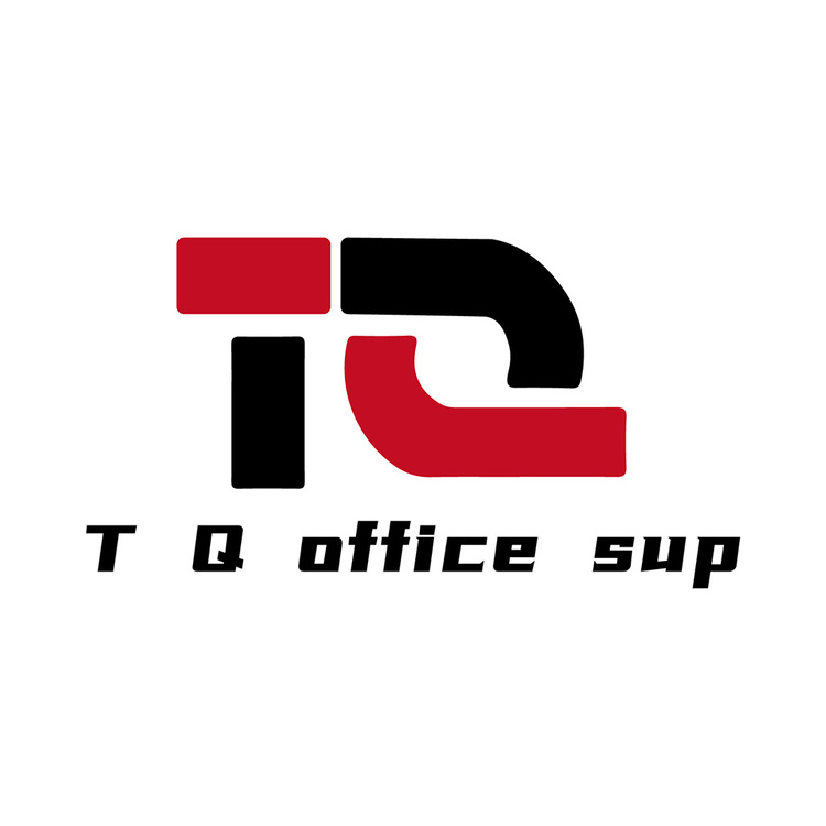 T Q office suplogo