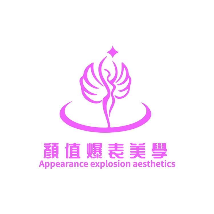 颜值logo