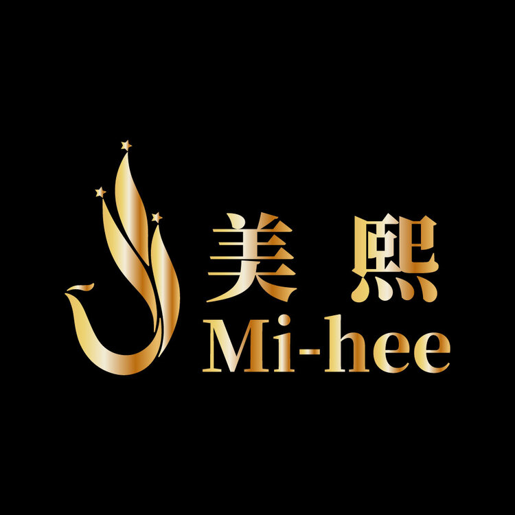 美熙医疗美容诊所logo