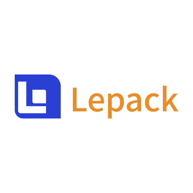 Lepack.logo