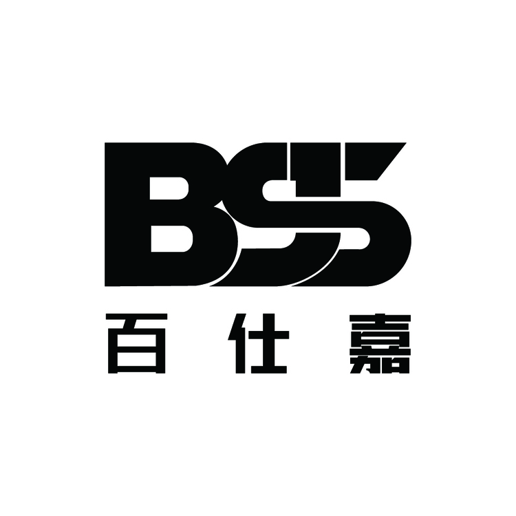 北京百仕嘉电器设备有限公司logo