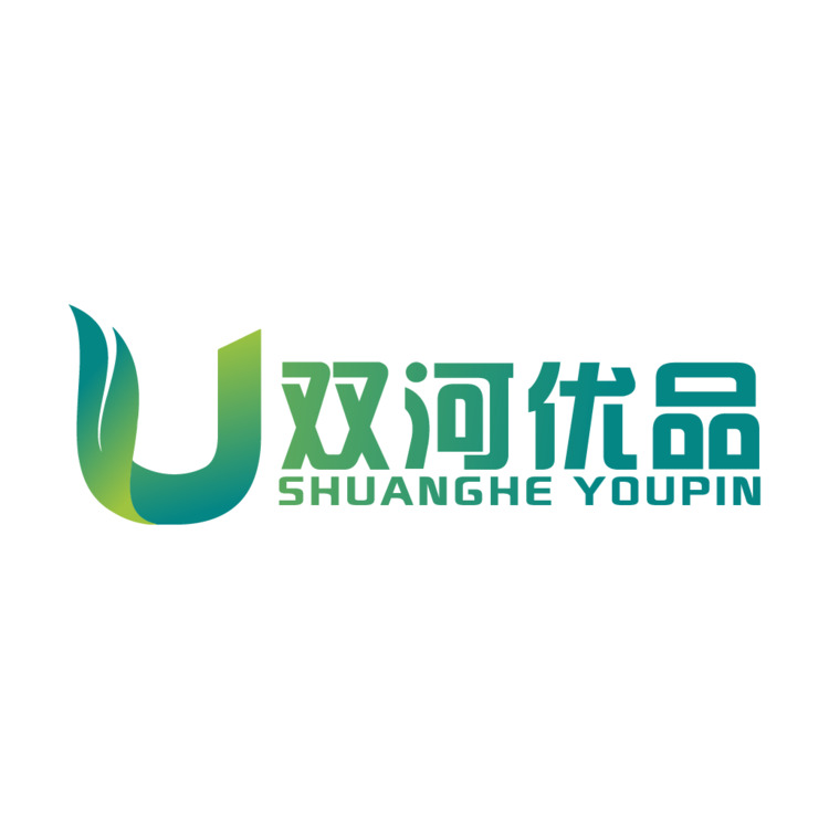 双河优品logo