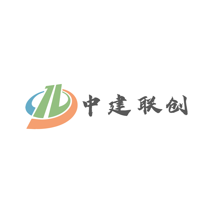 中建联创logo