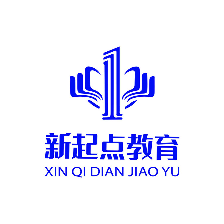 新起点教育logo