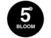 5BLOOM