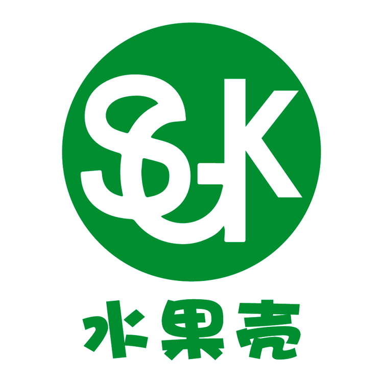 水果壳logo